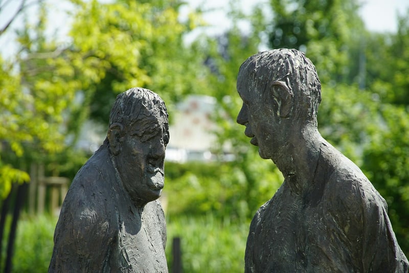Curious Gossip