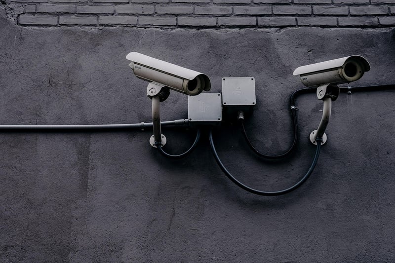 Spy Camera